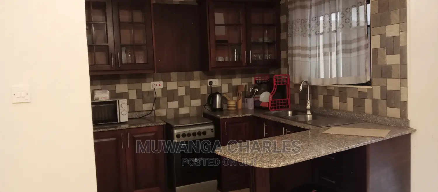 Furnished 2bdrm Apartment in Fs Properties Ltd, Central Division