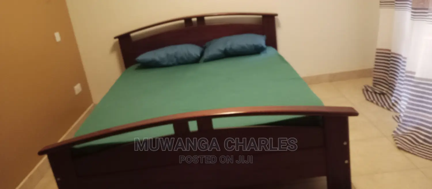 Furnished 2bdrm Apartment in Fs Properties Ltd, Central Division