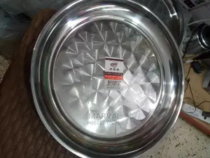 Trays(30cm 6pieces)