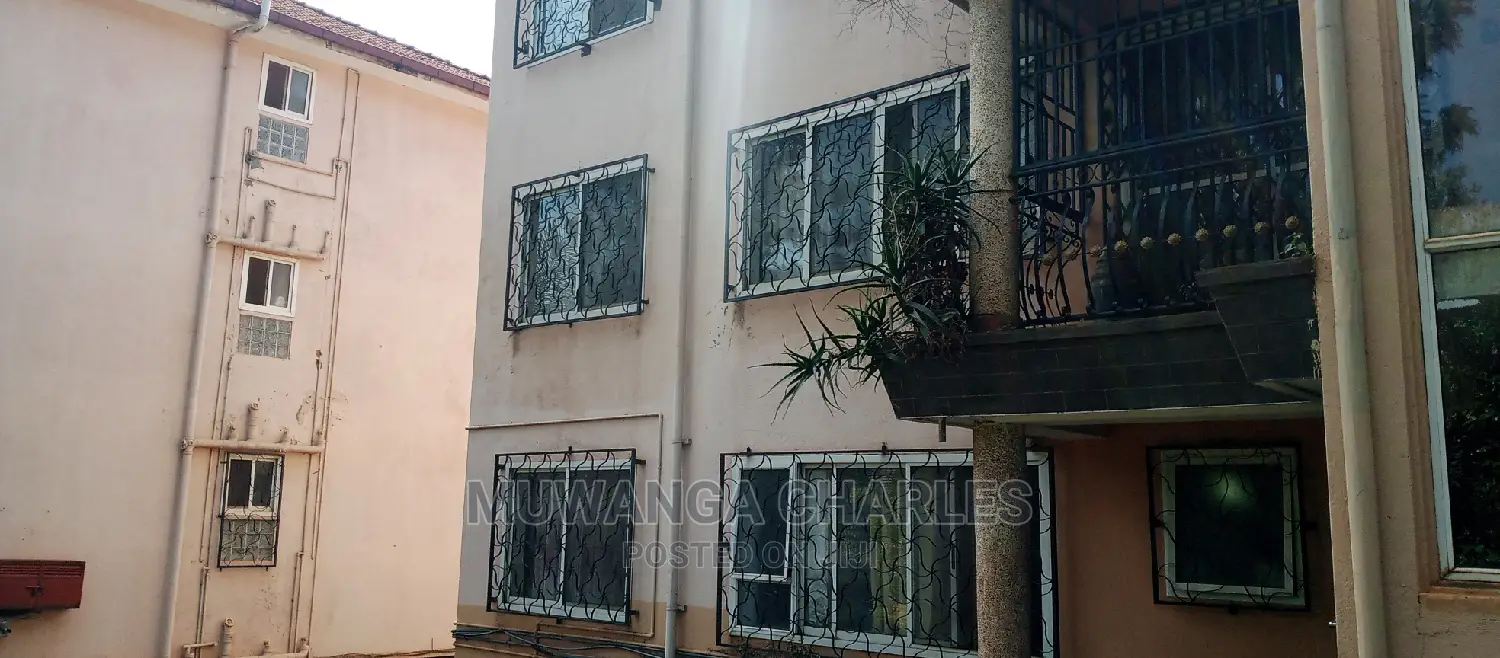 Furnished 2bdrm Apartment in Fs Properties Ltd, Central Division