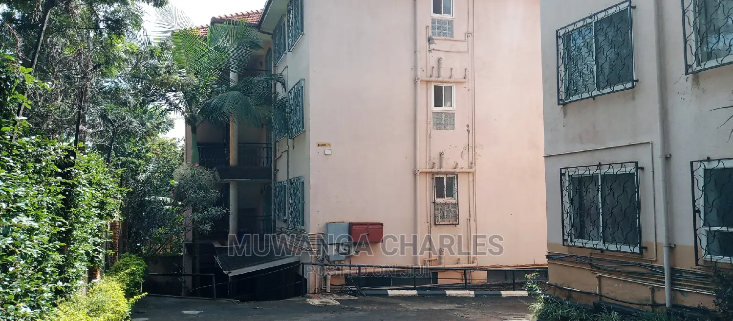 Furnished 2bdrm Apartment in Fs Properties Ltd, Central Division