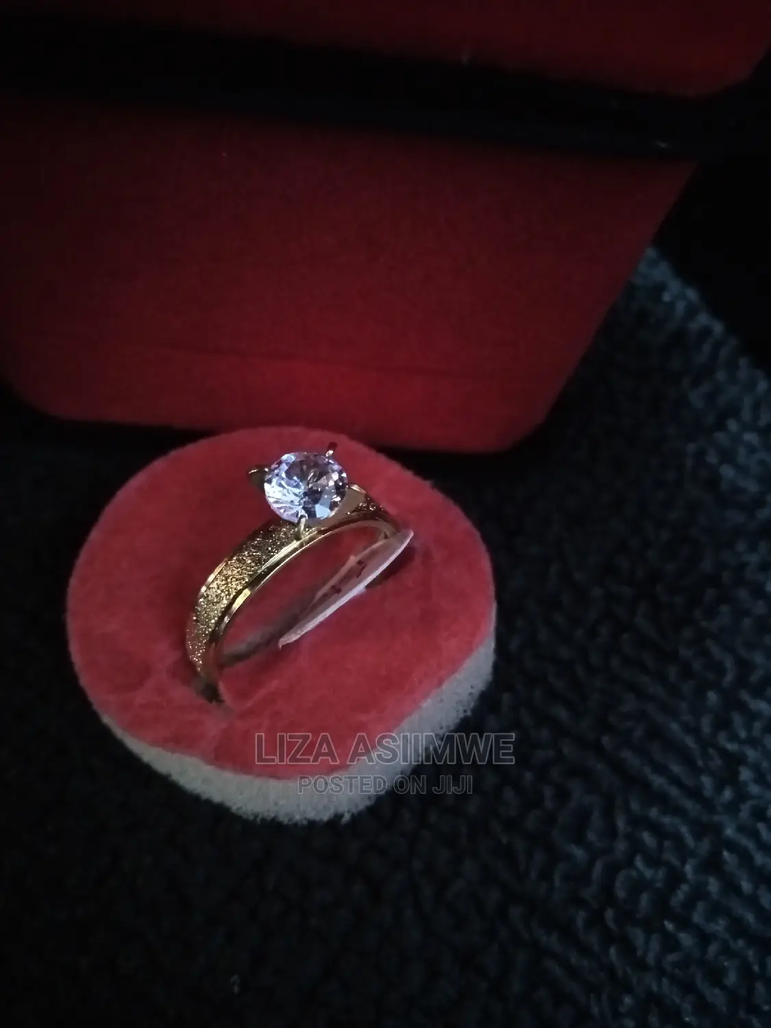 Quality Engagement Rings