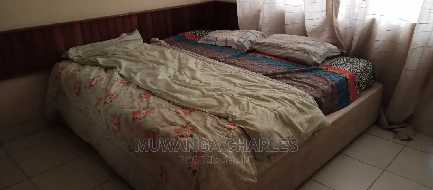 Furnished 2bdrm Apartment in Fs Properties Ltd, Central Division