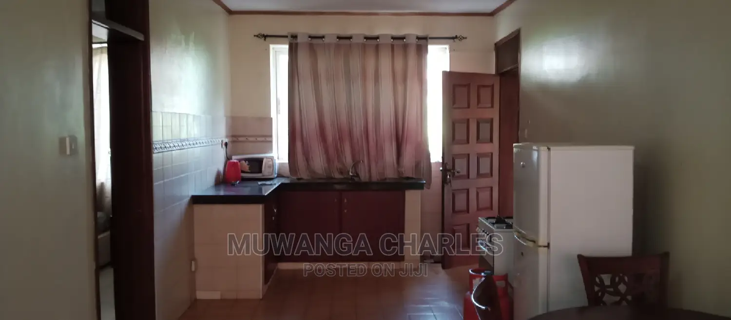 Furnished 2bdrm Apartment in Fs Properties Ltd, Central Division