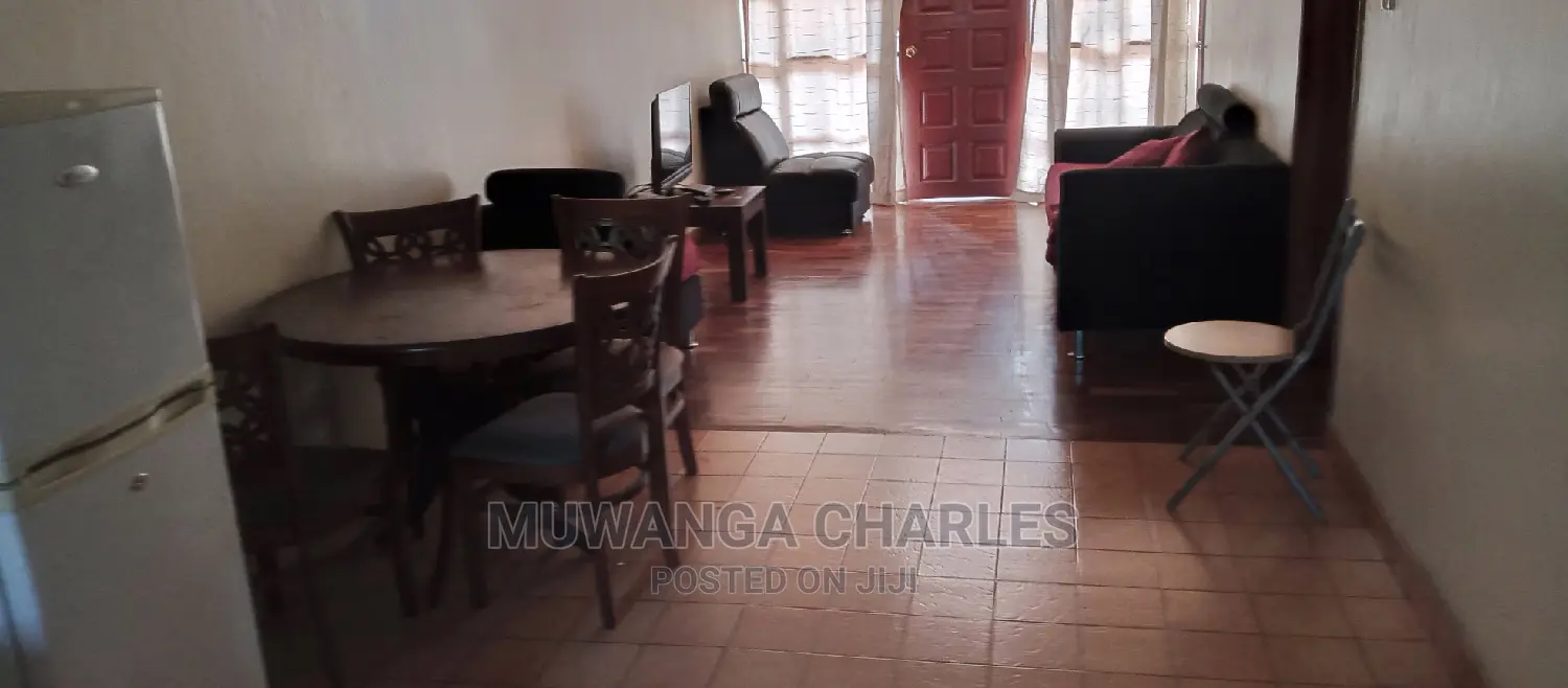 Furnished 2bdrm Apartment in Fs Properties Ltd, Central Division