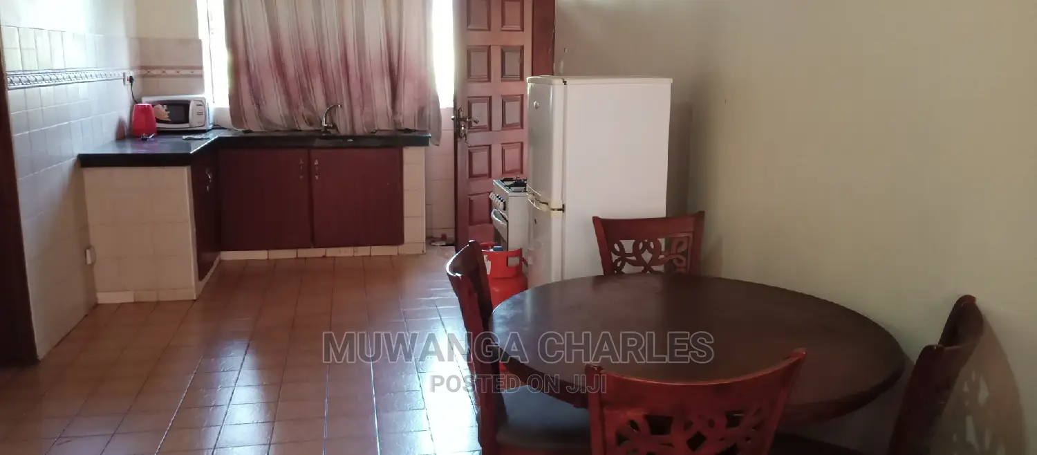 Furnished 2bdrm Apartment in Fs Properties Ltd, Central Division