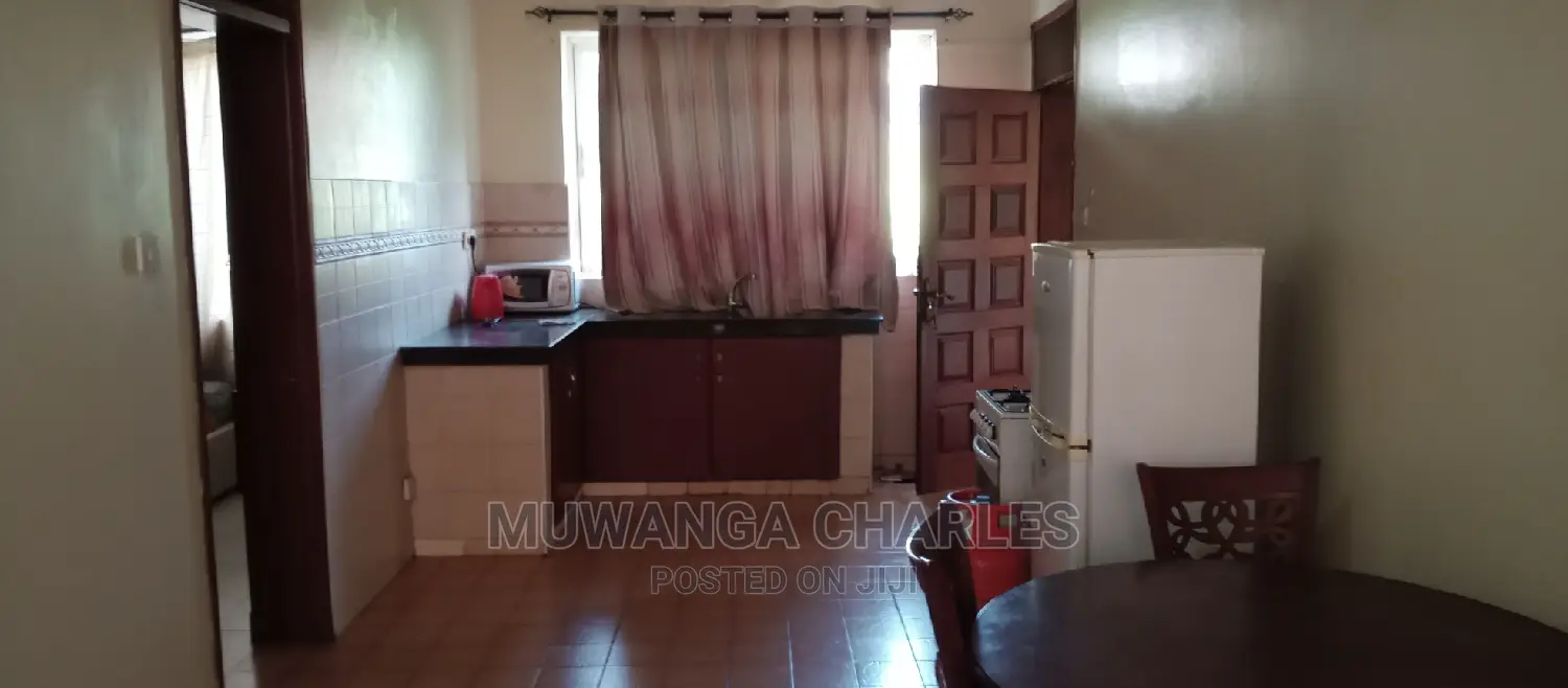 Furnished 2bdrm Apartment in Fs Properties Ltd, Central Division
