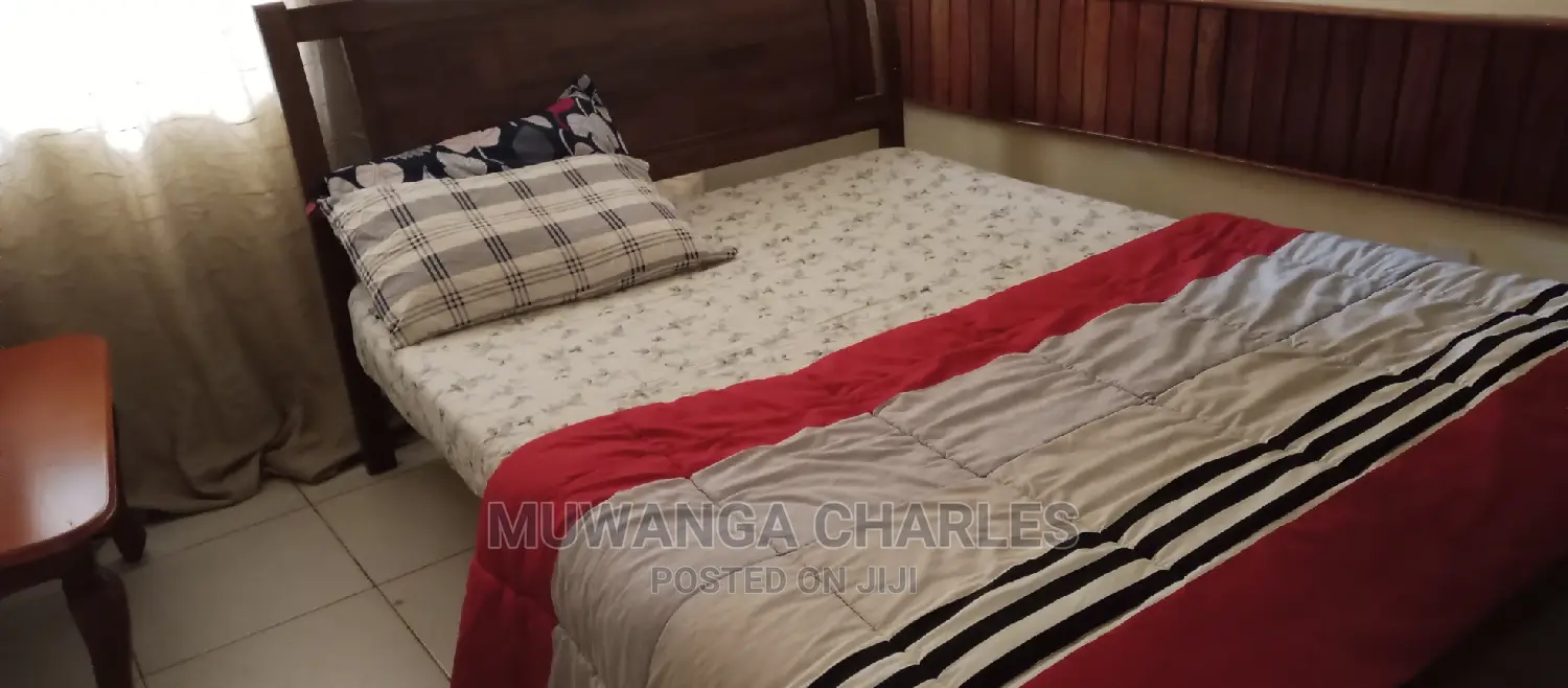 Furnished 2bdrm Apartment in Fs Properties Ltd, Central Division