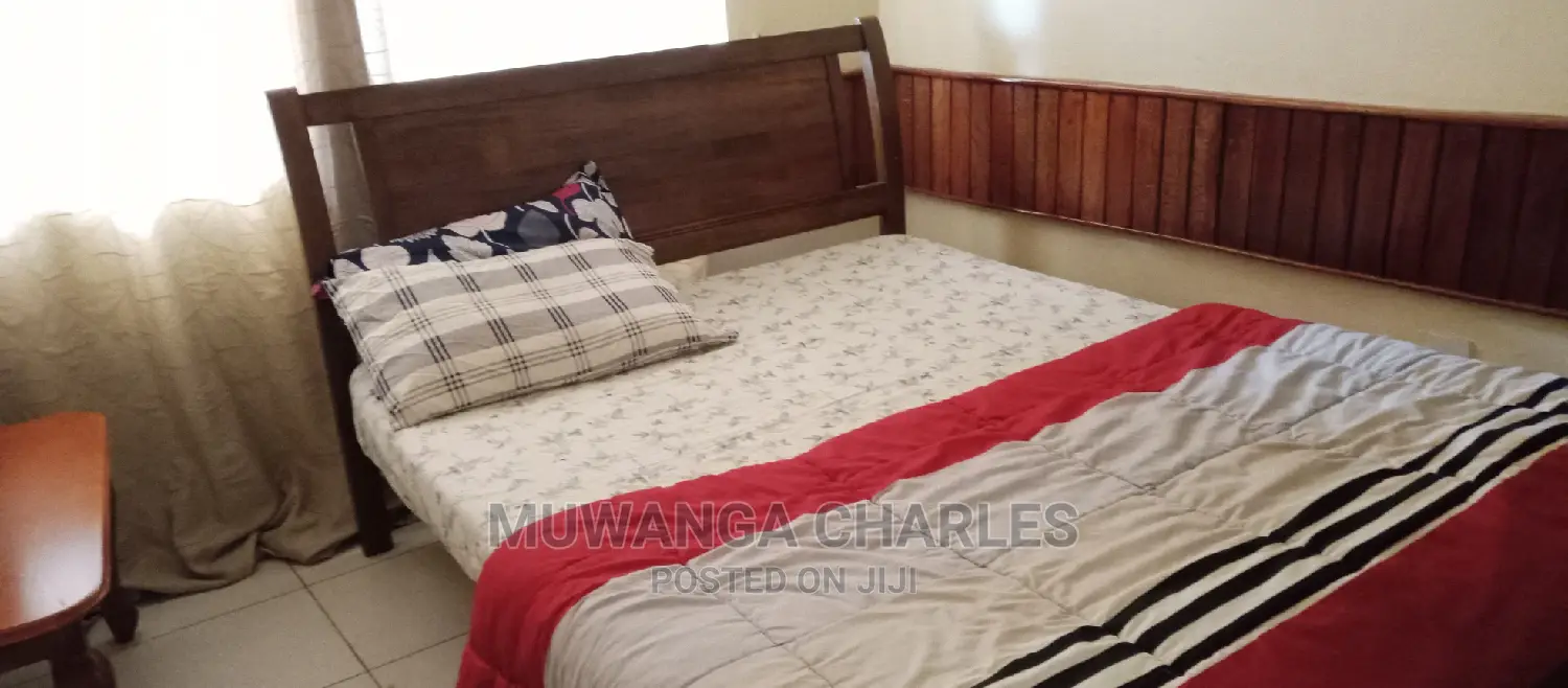 Furnished 2bdrm Apartment in Fs Properties Ltd, Central Division