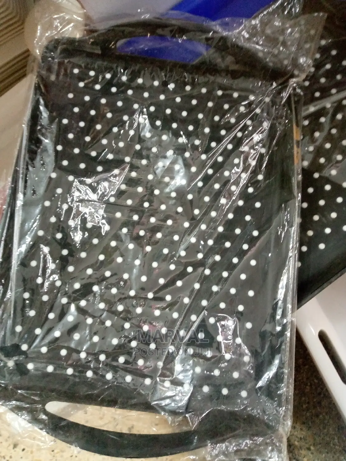 Desinged Tray (Pair)