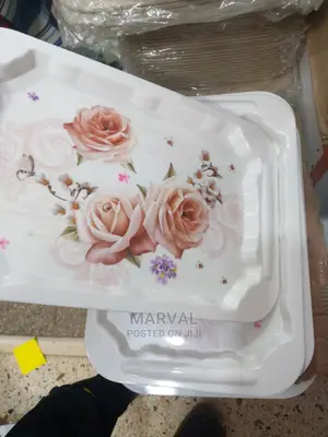 Tray Set (3pieces)