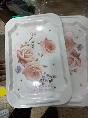 Tray Set (3pieces)