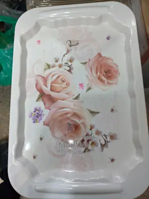 Tray Set (3pieces)