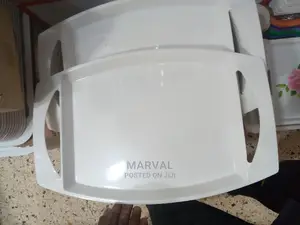 Quality Tray Set (3pieces)