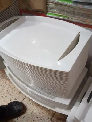 Quality Tray Set (3pieces)