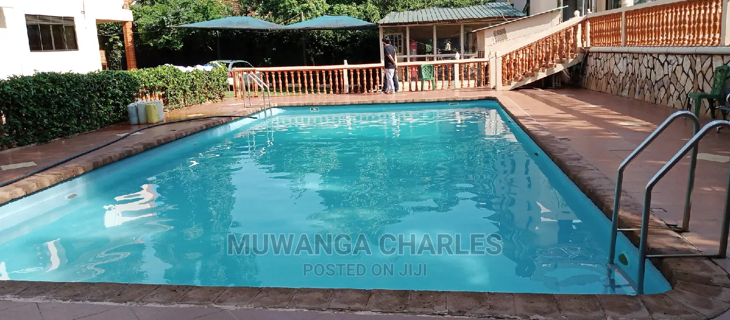Furnished 2bdrm Apartment in Fs Properties Ltd, Central Division
