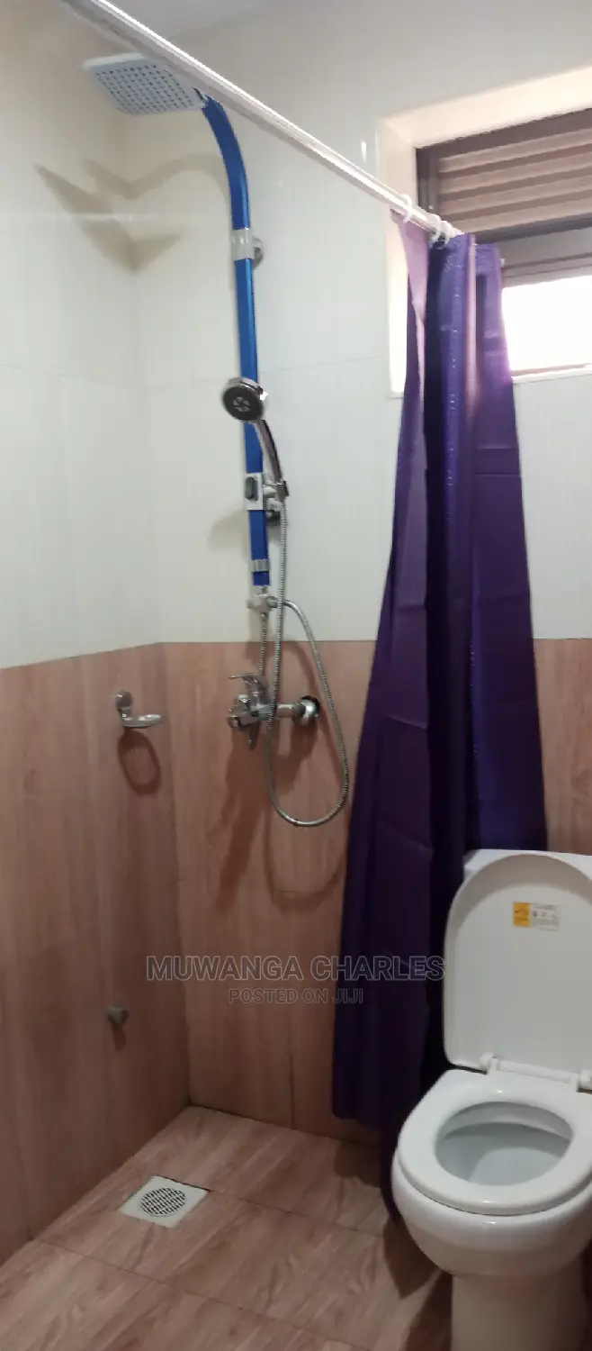 Furnished 2bdrm Apartment in Fs Properties Ltd, Central Division