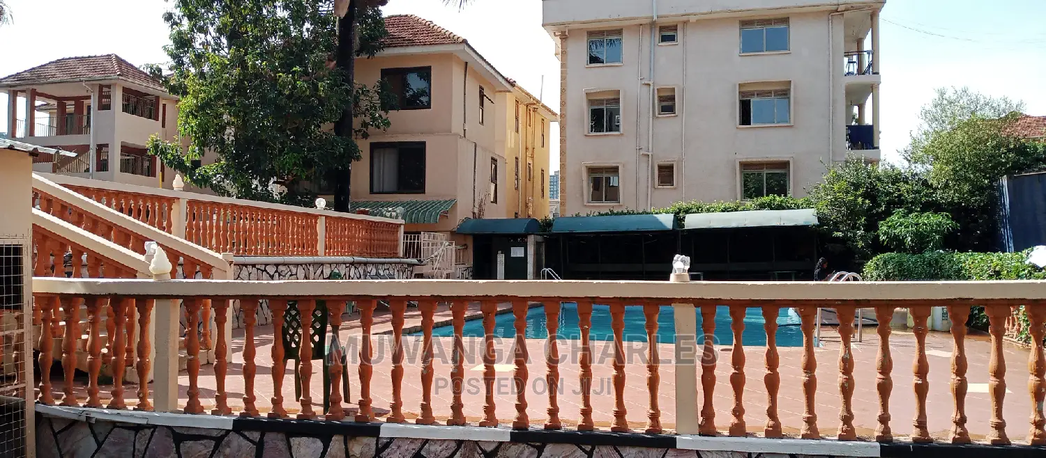 Furnished 2bdrm Apartment in Fs Properties Ltd, Central Division