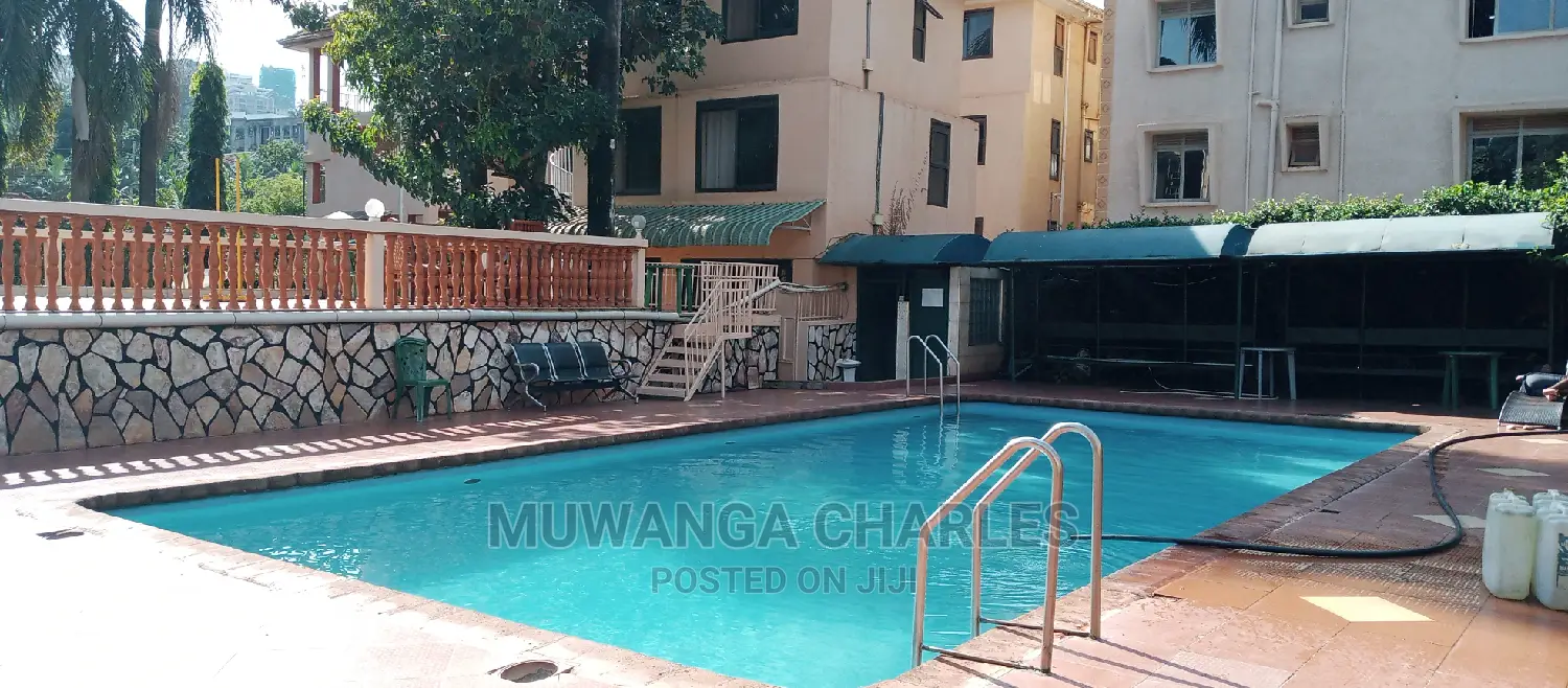 Furnished 2bdrm Apartment in Fs Properties Ltd, Central Division
