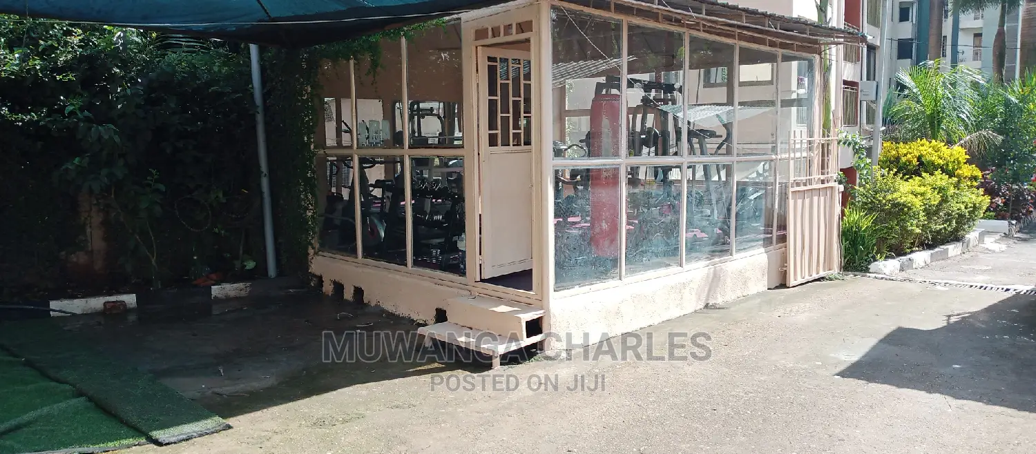 Furnished 2bdrm Apartment in Fs Properties Ltd, Central Division