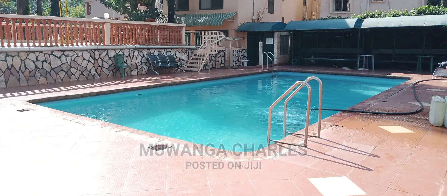 Furnished 2bdrm Apartment in Fs Properties Ltd, Central Division