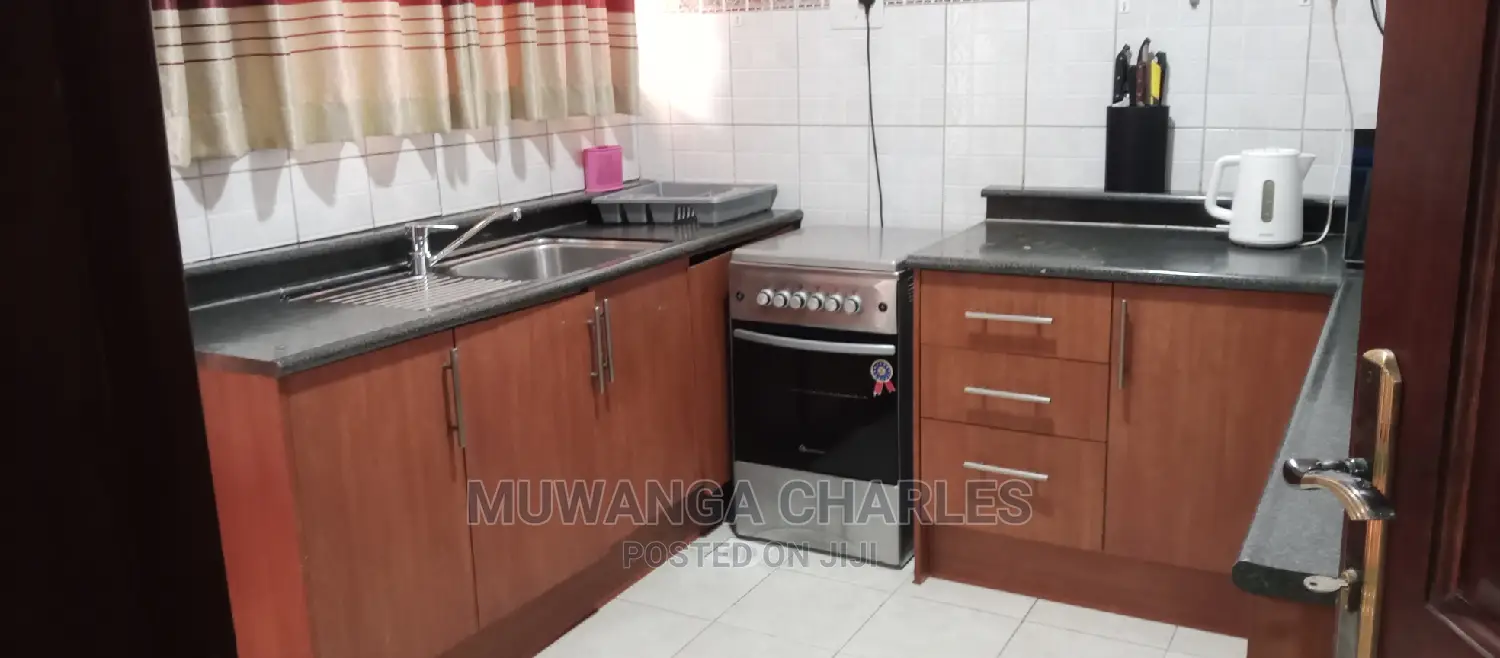 Furnished 2bdrm Apartment in Fs Properties Ltd, Central Division