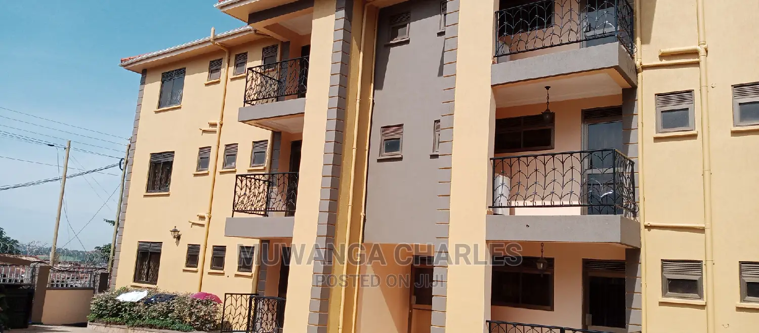 Furnished 2bdrm Apartment in Fs Properties Ltd, Central Division