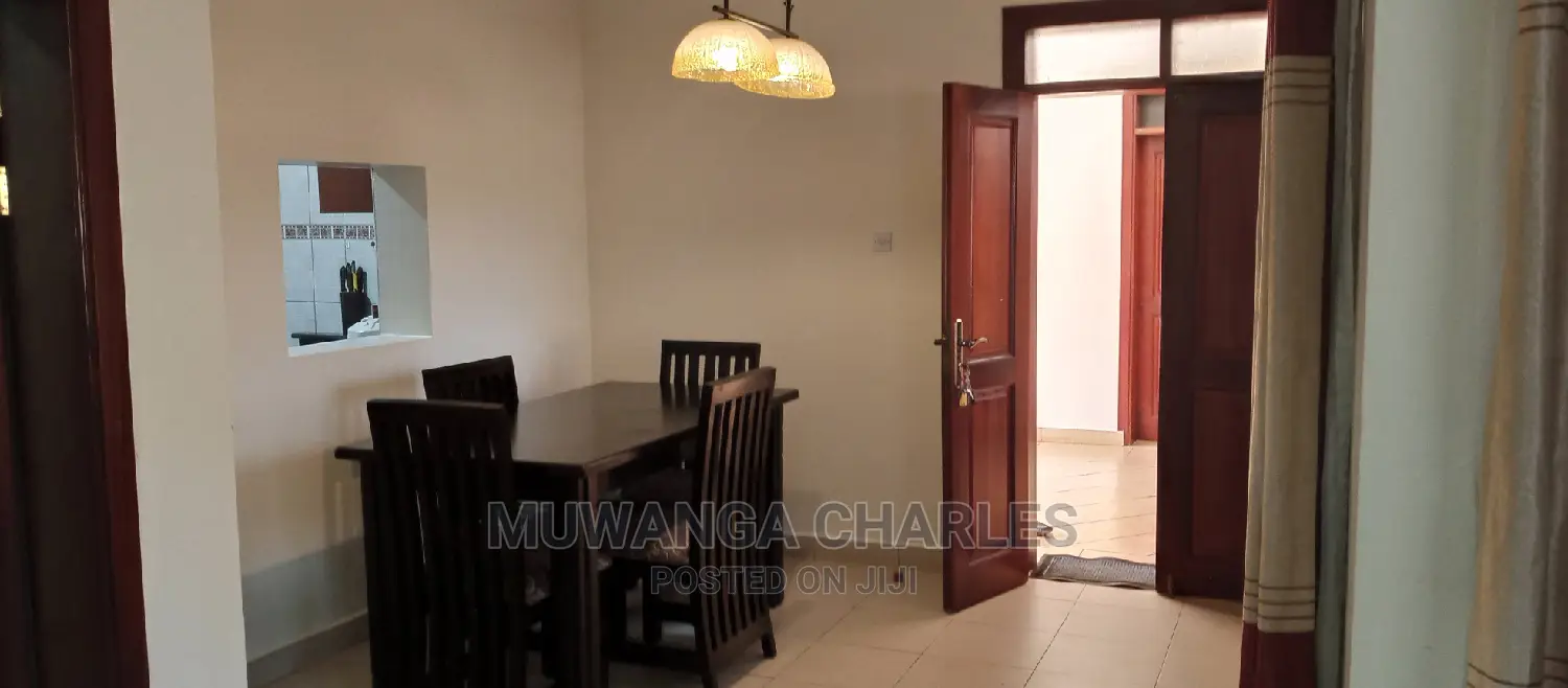 Furnished 2bdrm Apartment in Fs Properties Ltd, Central Division