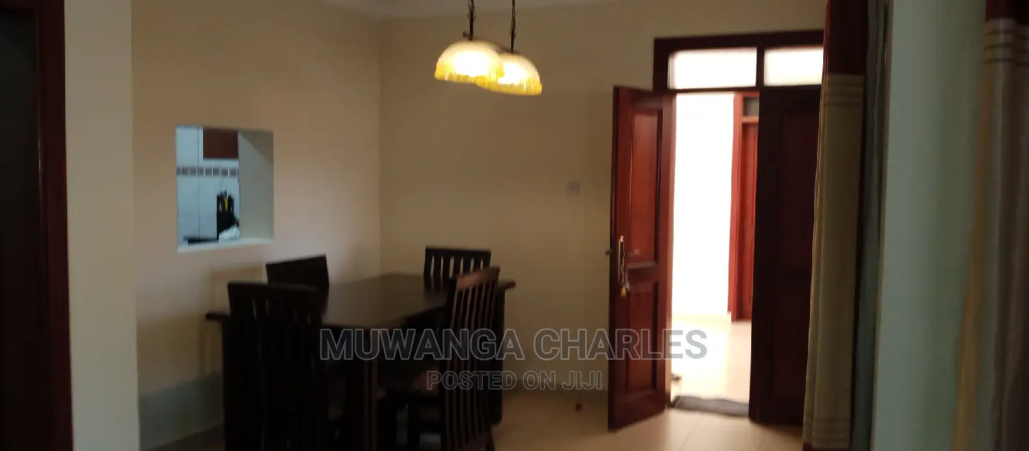 Furnished 2bdrm Apartment in Fs Properties Ltd, Central Division