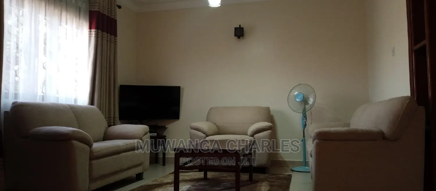 Furnished 2bdrm Apartment in Fs Properties Ltd, Central Division
