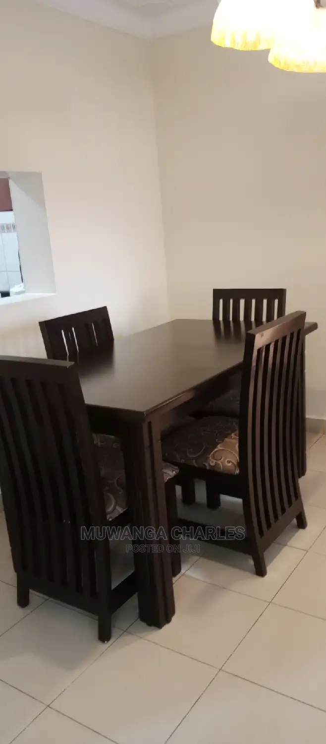 Furnished 2bdrm Apartment in Fs Properties Ltd, Central Division