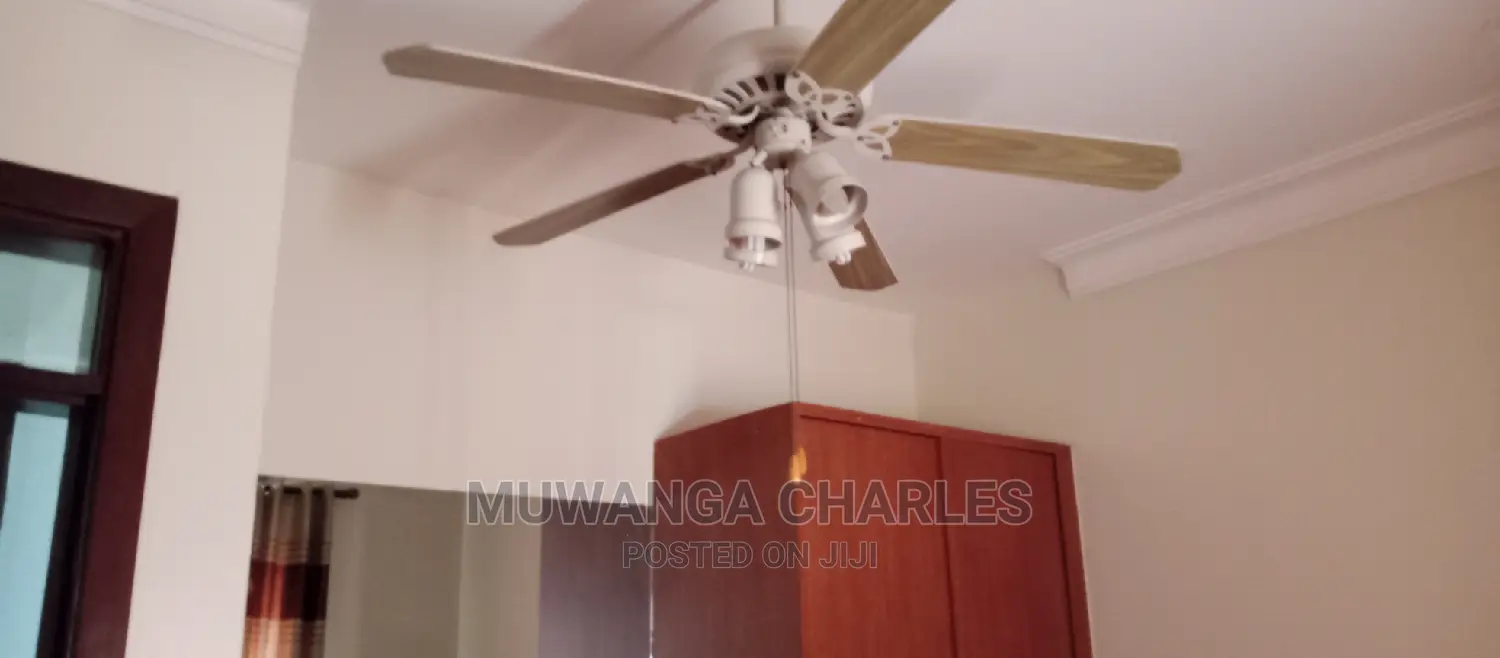 Furnished 2bdrm Apartment in Fs Properties Ltd, Central Division