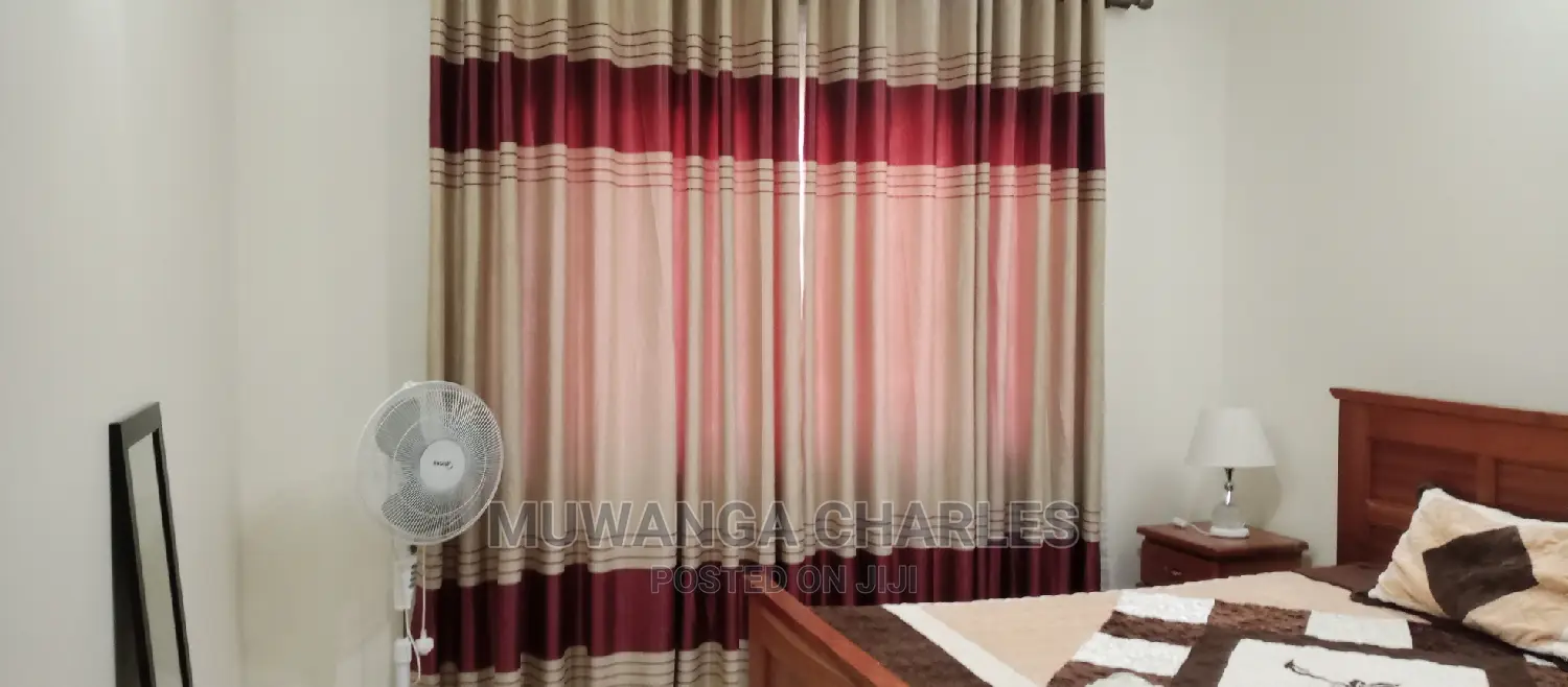 Furnished 2bdrm Apartment in Fs Properties Ltd, Central Division