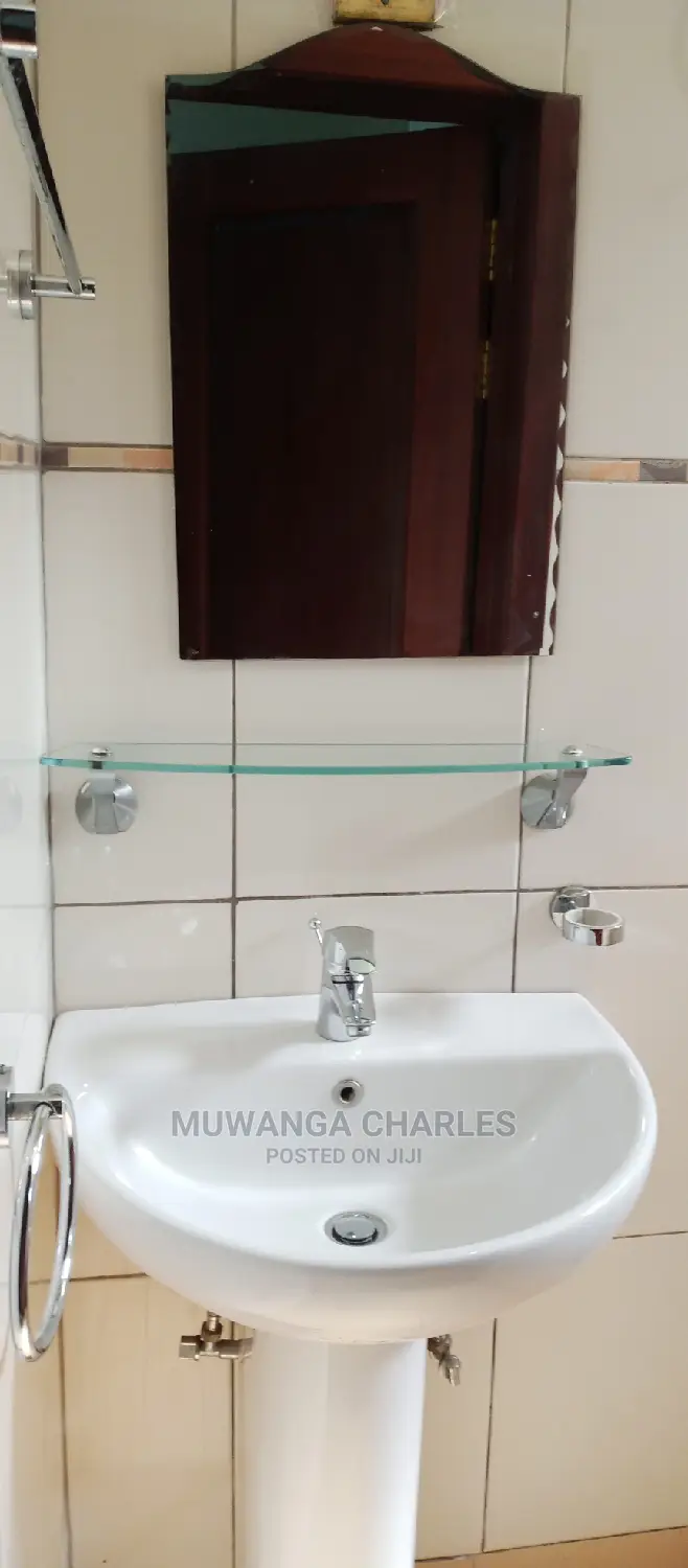 Furnished 2bdrm Apartment in Fs Properties Ltd, Central Division