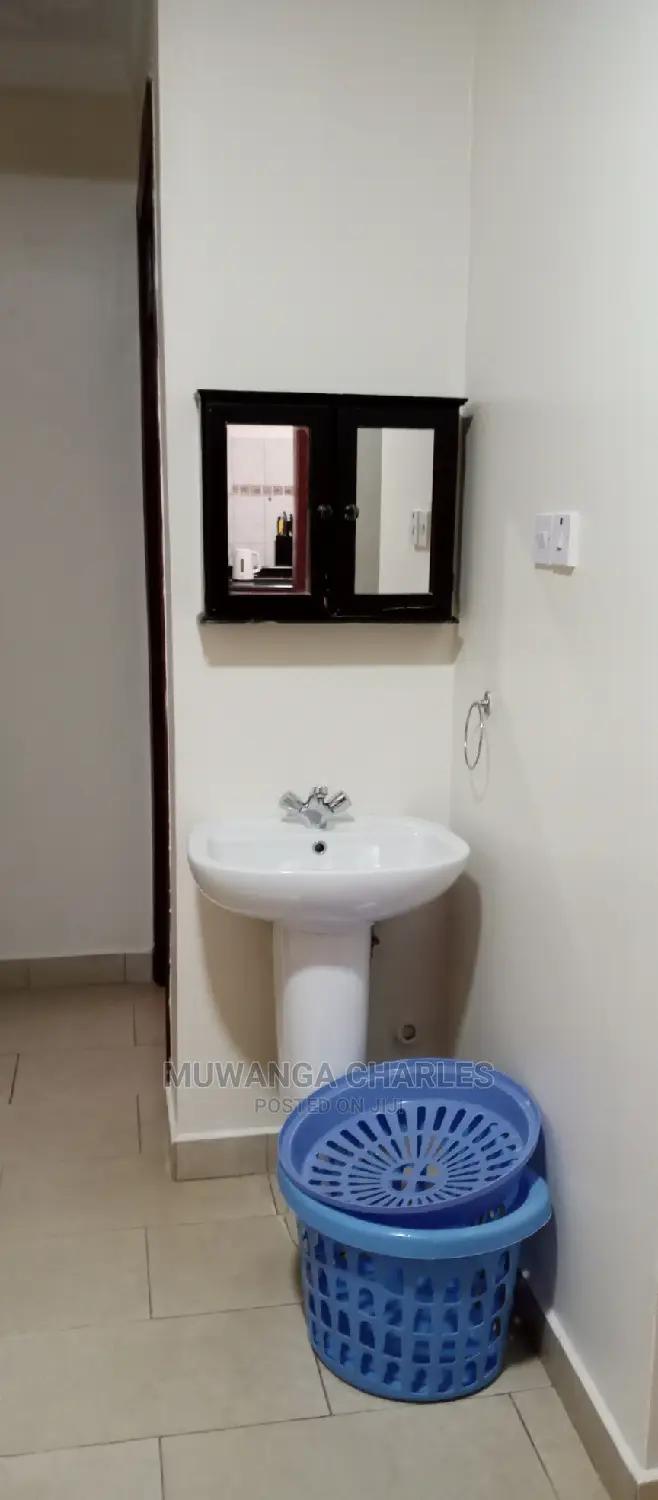 Furnished 2bdrm Apartment in Fs Properties Ltd, Central Division