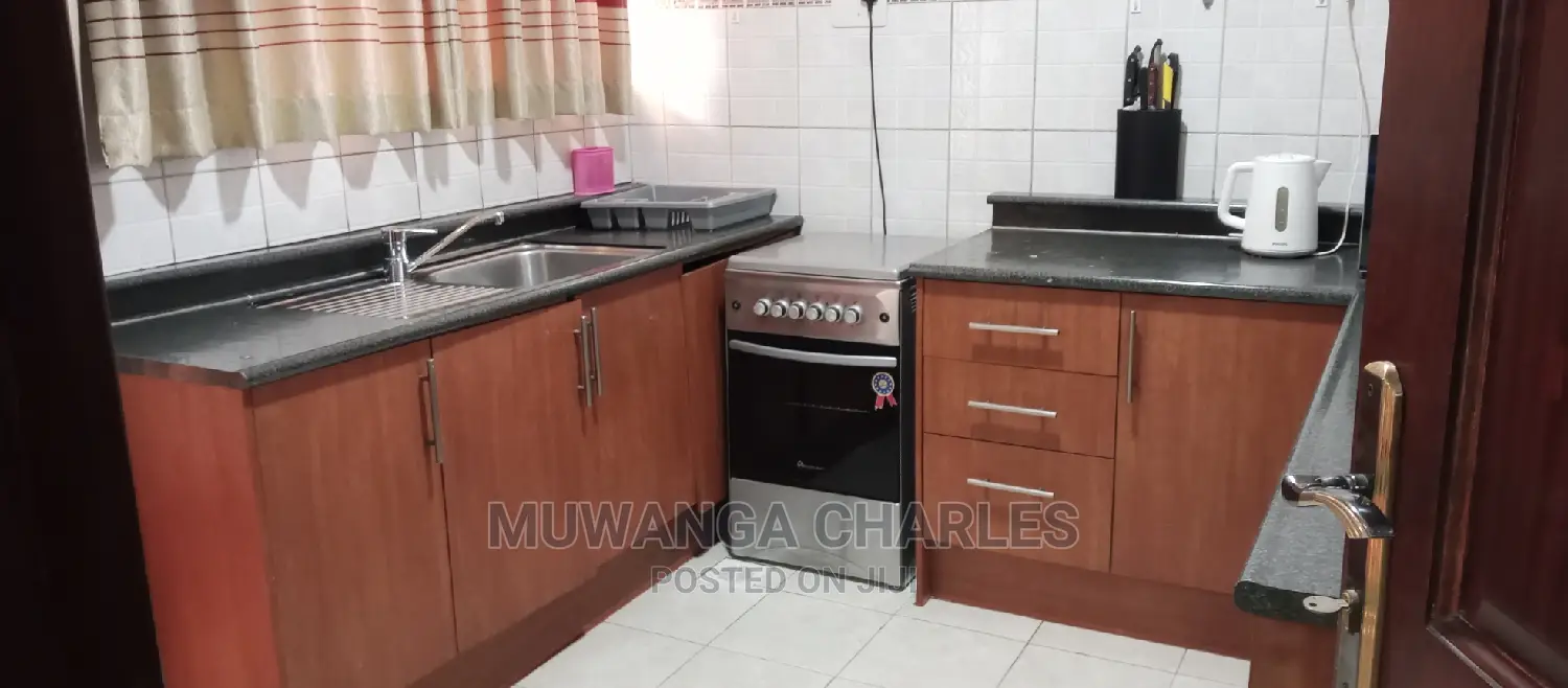 Furnished 2bdrm Apartment in Fs Properties Ltd, Central Division