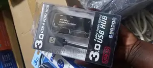 3.0 USB Hubs