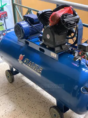 Air Compressor Jialile