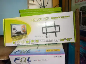 24-65 TV Wall Mount