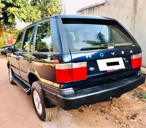 Car Denting and Painting Services