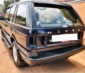 Car Denting and Painting Services