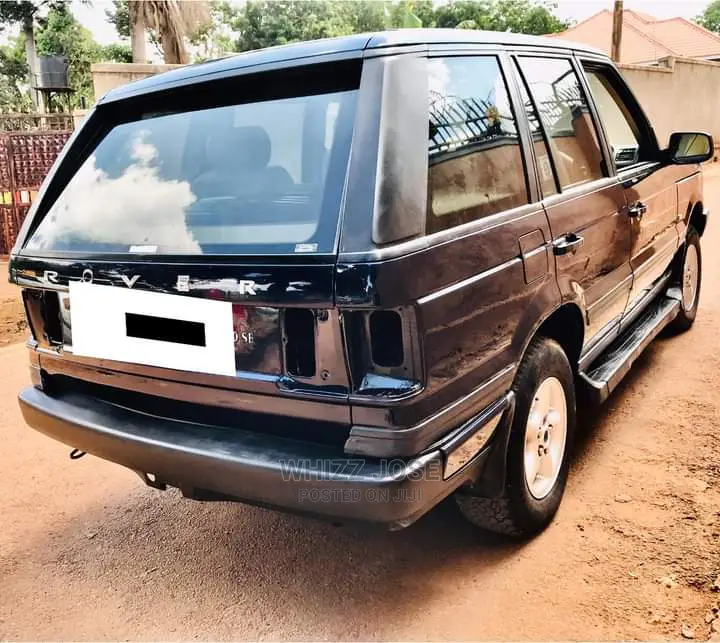 Car Denting and Painting Services