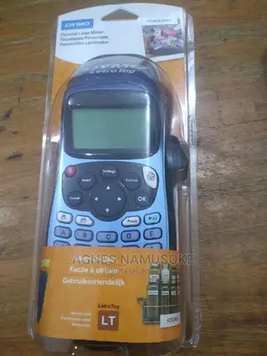 Dymo Labelling Machine