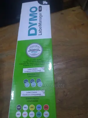 Dymo Labelling Machine