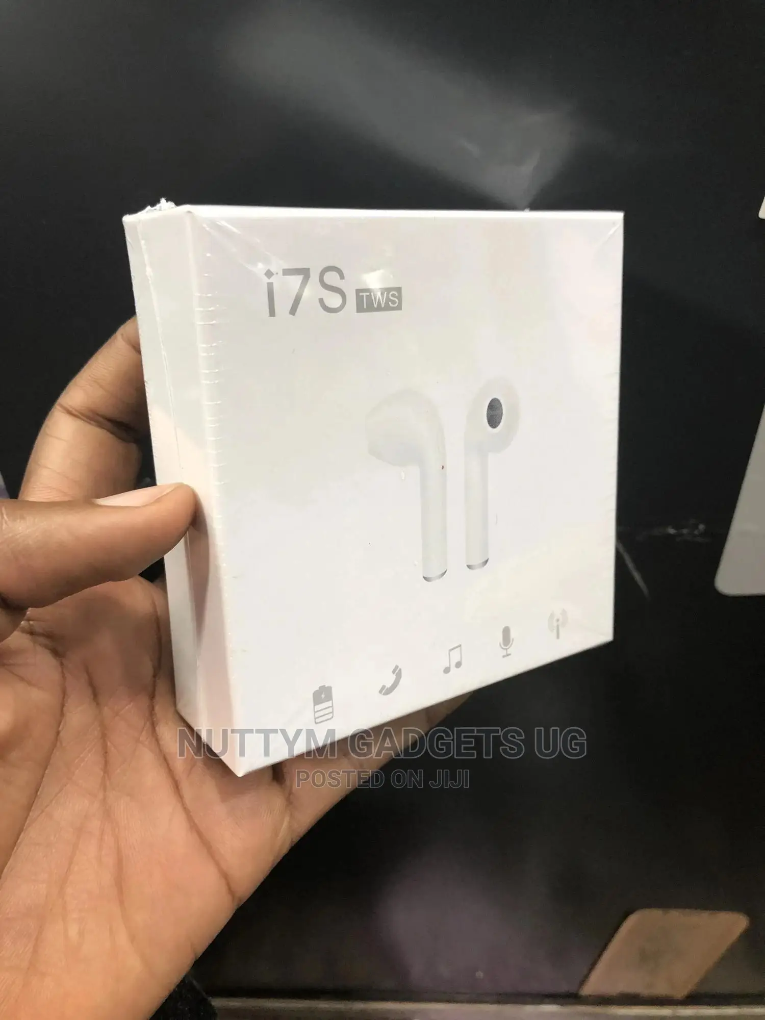 I7S Tws Earpods