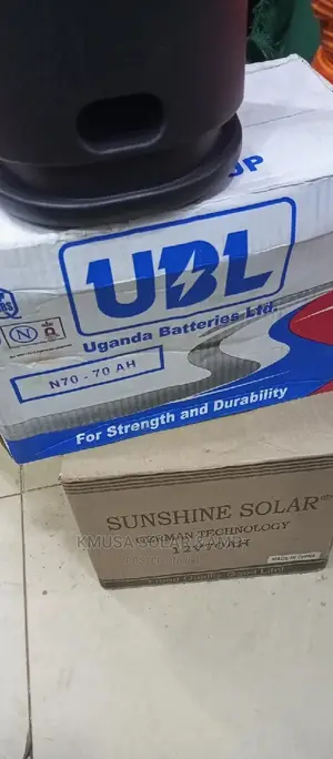 N70_70ah UBL Batteries