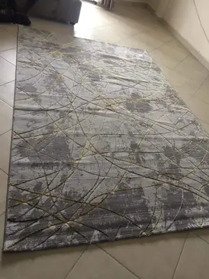 Center Carpet