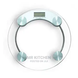 Personal Weighing Scale
