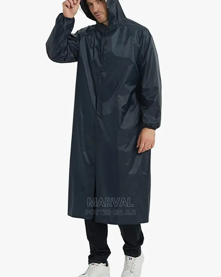 Rain Coats