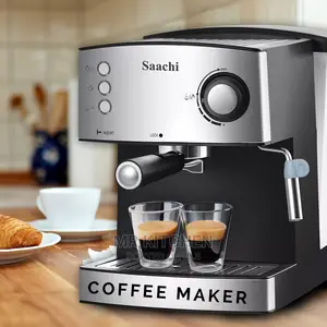 Saachi Coffee Maker